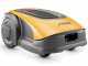 Stiga A 1500 - M&auml;hroboter - mit 5 Ah E-Power Akku