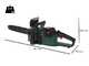 Bosch - AdvancedChain 36V-35-40 - 36V 2Ah - Akku-Kettens&auml;ge
