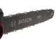 Bosch - AdvancedChain 36V-35-40 - 36V 2Ah - Akku-Kettens&auml;ge