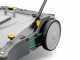 Lavor BSW 950 MF Handkehrmaschine mit Schubantrieb - mit Fangkorb