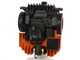 Worx Landroid Vision M800 WR208E - M&auml;hroboter - ohne Installation