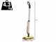 K&auml;rcher FC 7 Cordless - Hartbodenreiniger Kabellos 3 in 1: Wischen, Abziehen und Saugen 