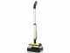 K&auml;rcher FC 7 Cordless - Hartbodenreiniger Kabellos 3 in 1: Wischen, Abziehen und Saugen 