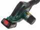 Bosch Universal Leaf Blower 18V - Akku-Laubbl&auml;ser - 18V 2.5Ah - SOLO - OHNE AKKU UND LADEGER&Auml;T