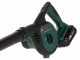 Bosch Universal Leaf Blower 18V - Akku-Laubbl&auml;ser - 18V 2.5Ah - SOLO - OHNE AKKU UND LADEGER&Auml;T