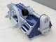 BullMach REA 125 S  - Mulcher f&uuml;r Traktoren - mittlere Baureihe mit manueller Verschiebung