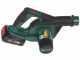 Bosch Universal Leaf Blower 18V - Akku-Laubbl&auml;ser - 18V 2.5Ah