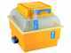 Novital Covatutto 24 eco - Manuelle Brutmaschine - 24 Eier