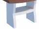 Linea VZ Portofino - Grillkamin f&uuml;r Holz/Holzkohle