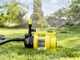 K&auml;rcher BP 5.000 Garden - Gartenpumpe f&uuml;r die Bew&auml;sserung - 650 W - 5000 l/h
