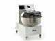 AgriEuro Top-Line ITF25 2VV - Gabel-Teigknetmaschine - 400V - 2 Geschwindigkeiten