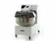 AgriEuro Top-Line ITF25 2VV - Gabel-Teigknetmaschine - 400V - 2 Geschwindigkeiten
