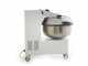 AgriEuro Top-Line ITF25 2VV - Gabel-Teigknetmaschine - 400V - 2 Geschwindigkeiten