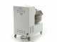 AgriEuro Top-Line ITF25 2VV - Gabel-Teigknetmaschine - 400V - 2 Geschwindigkeiten