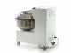 AgriEuro Top-Line ITF25 2VV - Gabel-Teigknetmaschine - 400V - 2 Geschwindigkeiten