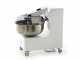 AgriEuro Top-Line ITF25 2VV - Gabel-Teigknetmaschine - 400V - 2 Geschwindigkeiten