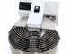 AgriEuro Top-Line ITF25 2VV - Gabel-Teigknetmaschine - 400V - 2 Geschwindigkeiten