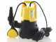 K&auml;rcher SP 11.000 Dirt - Elektrische Schmutzwasserpumpe - 400 Watt - 11000 l/h