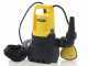 K&auml;rcher SP 11.000 Dirt - Elektrische Schmutzwasserpumpe - 400 Watt - 11000 l/h