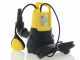 K&auml;rcher SP 11.000 Dirt - Elektrische Schmutzwasserpumpe - 400 Watt - 11000 l/h