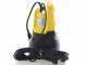 K&auml;rcher SP 11.000 Dirt - Elektrische Schmutzwasserpumpe - 400 Watt - 11000 l/h