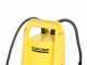 K&auml;rcher SP 11.000 Dirt - Elektrische Schmutzwasserpumpe - 400 Watt - 11000 l/h