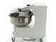 AgriEuro Top-Line ITF35 - Gabel-Teigknetmaschine - 400V