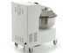 AgriEuro Top-Line ITF35 - Gabel-Teigknetmaschine - 400V