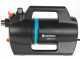 Gardena 4300 Silent - Elektrische selbstansaugende Gartenpumpe - 650 W