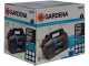 Gardena 4300 Silent - Elektrische selbstansaugende Gartenpumpe - 650 W