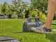 Gardena 4300 Silent - Elektrische selbstansaugende Gartenpumpe - 650 W
