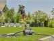Gardena 4300 Silent - Elektrische selbstansaugende Gartenpumpe - 650 W