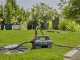Gardena 4300 Silent - Elektrische selbstansaugende Gartenpumpe - 650 W