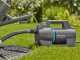 Gardena 4300 Silent - Elektrische selbstansaugende Gartenpumpe - 650 W
