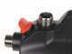 Gardena 4300 Silent - Elektrische selbstansaugende Gartenpumpe - 650 W