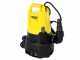 K&auml;rcher SP 22.000 Dirt - Elektrische Schmutzwasserpumpe - 750 W - 22000 l/h