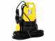 K&auml;rcher SP 22.000 Dirt - Elektrische Schmutzwasserpumpe - 750 W - 22000 l/h