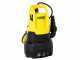 K&auml;rcher SP 22.000 Dirt - Elektrische Schmutzwasserpumpe - 750 W - 22000 l/h
