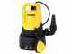 K&auml;rcher SP 22.000 Dirt - Elektrische Schmutzwasserpumpe - 750 W - 22000 l/h