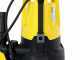 K&auml;rcher SP 22.000 Dirt - Elektrische Schmutzwasserpumpe - 750 W - 22000 l/h