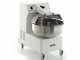 AgriEuro Top-Line IMF35 - Gabel-Teigknetmaschine - einphasig