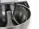 AgriEuro Top-Line IMF35 - Gabel-Teigknetmaschine - einphasig