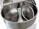 AgriEuro Top-Line IMF35 - Gabel-Teigknetmaschine - einphasig