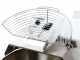 AgriEuro Top-Line IMF35 - Gabel-Teigknetmaschine - einphasig