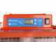 Novital Covatutto 108 Digital - Automatische/Manuelle Eierbrutmaschine