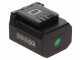 Volpi Lithium- Akku 21,6V 4,0Ah