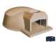 Linea VZ F2 - Einbau-Holzbackofen mit Backraum &Oslash; 107 cm - Backkapazit&auml;t 5 Pizzas