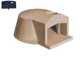 Linea VZ F3 - Einbau-Holzbackofen mit Backraum 107x160 cm - Backkapazit&auml;t 8 Pizzas