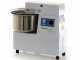 Euromech EMF 20 -Spiralkneter - Kapazit&auml;t 18kg - 230V