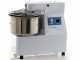 Euromech EMF 20 -Spiralkneter - Kapazit&auml;t 18kg - 230V
